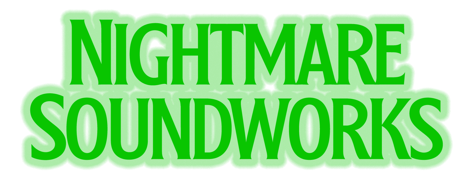 Nightmare Soundworks Logo